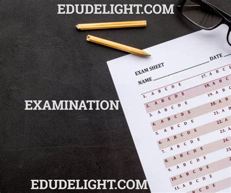 Examination Questions For Nursery 1 Third Term Edudelight Store