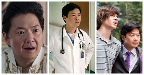 Ken Jeongs 5 Best And 5 Worst Movies According To Rotten Tomatoes