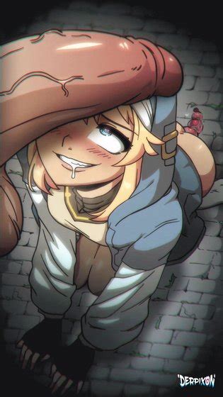 Artist Derpixon Luscious Hentai Manga Porn