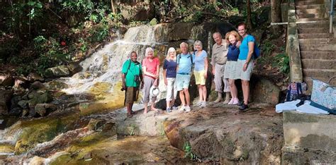 Essequibo River Tour In Guyana Wilderness Explorers