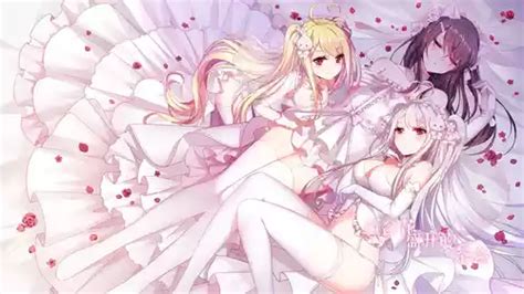 Artist Niliu Chahui Nhentai Hentai Doujinshi And Manga