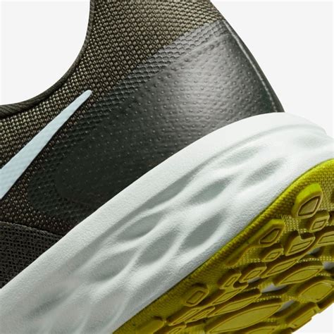Tênis Nike Revolution 6 Next Nature Masculino - Compre Agora | Dafiti ...