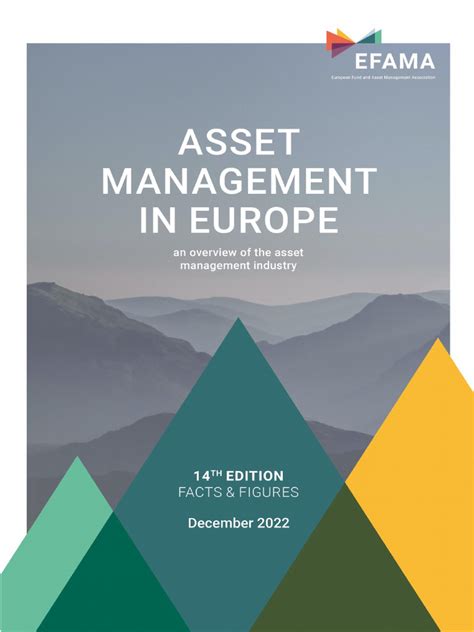 efama asset management report   investing investment