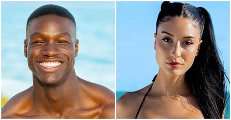 Too Hot To Handle Are Chris And Sabrina Still Together SPOILERS