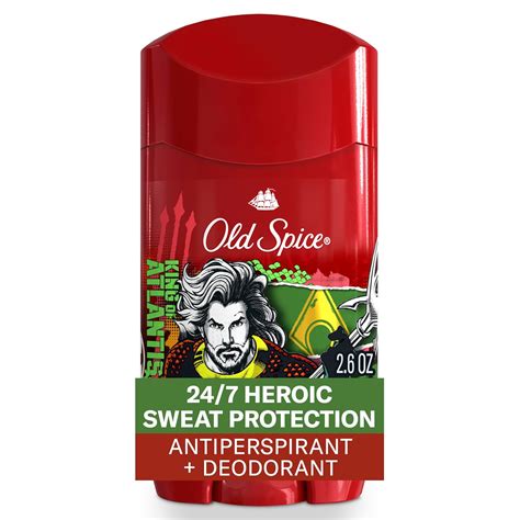 Amazon.com : Old Spice Antiperspirant Deodorant for Men, 24/7 Freshness