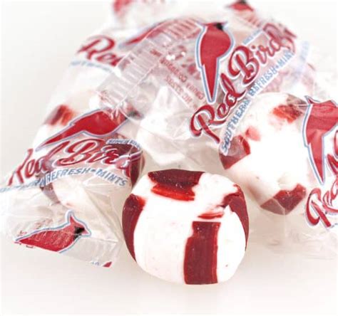 Peppermint Puffs | Bulk Priced Food Shoppe