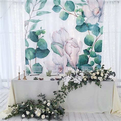 Свадебный декор