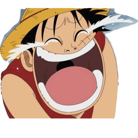 Figurinhas One Piece Whatsapp