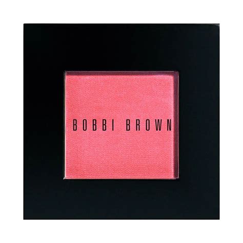 Buy Bobbi Brown Blush - Apricot (3.7g) Online at Best Price in India on ...