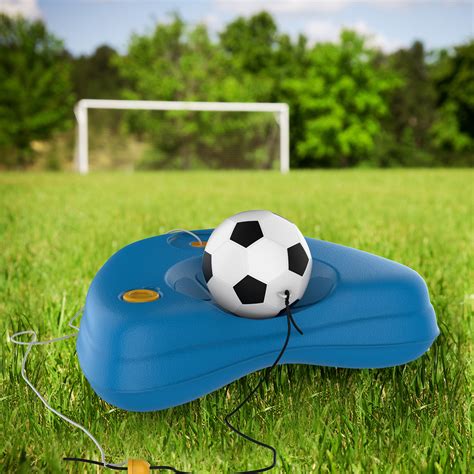 Hey! Play! Soccer Sport Training Aid - Walmart.com