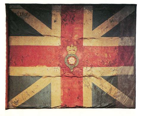 240 BRITISH REGIMENTAL COLOURS ideas | colours, regiment, british army