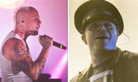 Keith Flint dead: How did Keith Flint die - What was The Prodigy singer