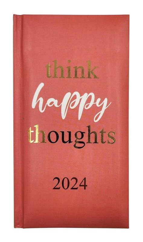 2024 Diary Slim Size Week To View Tallon Diaries Full Year Calendar