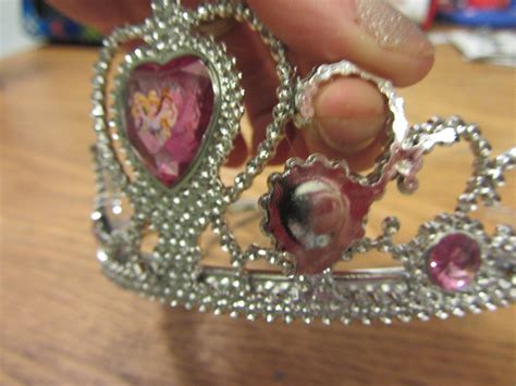 DIY Rapunzel Tiara : 9 Steps (with Pictures) - Instructables