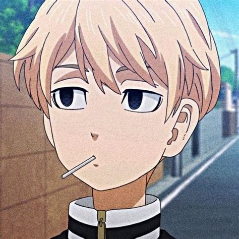 Майки токийские мстители tokyo revangers anime аниме Sano Manjiro ...