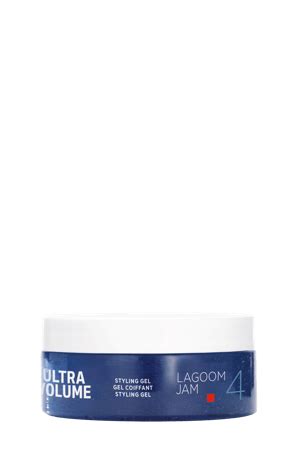 Goldwell Stylesign Ultra Volume Lagoom Jam Bellehem Se