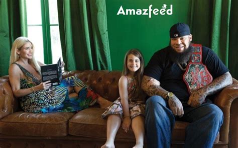 Is Tyrus Married? Tyrus Net worth 2023, Wife, Age, Height, Personal