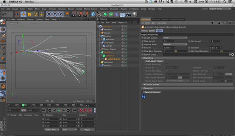 X Particles 3 Ob1 On Vimeo