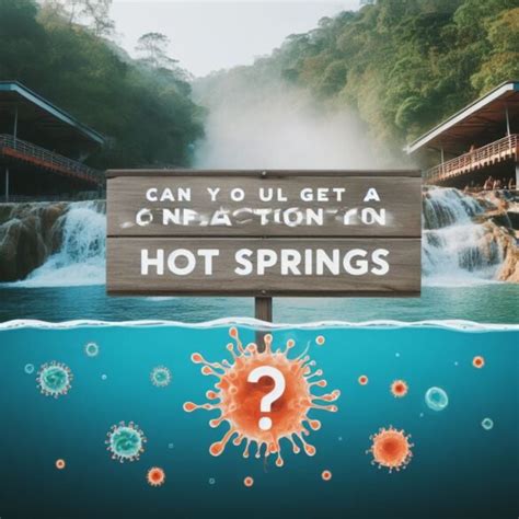 Safe Practices For Hot Spring Swimming 101 Etiquette And Safety Tips For A Relaxing Soak Hot