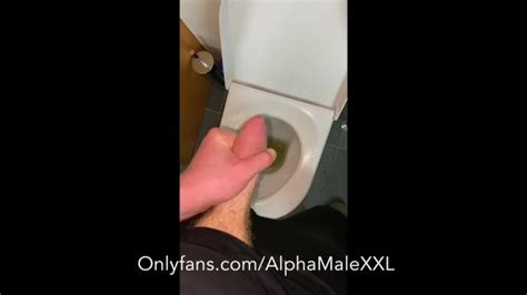 Wanna Hold It AlphaMaleXXL Pornhub Gay