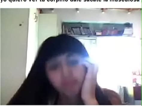 Pamela Webcam Show 1 XVIDEOS