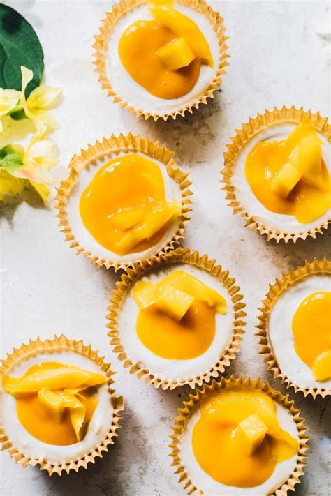 Top 25 Gluten-Free Dessert Recipes • Heartbeet Kitchen