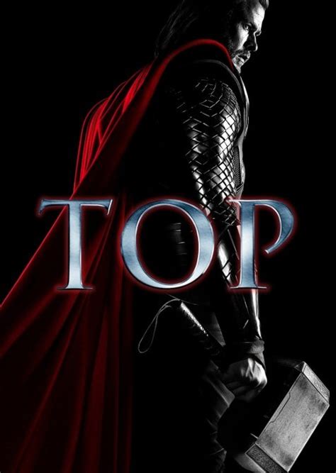 Тор (2011) — Фильм.ру