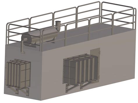 Шумоглушители-искрогасители | ЭНЭФ-И