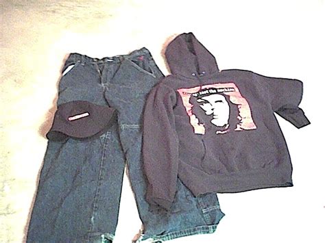 clothes