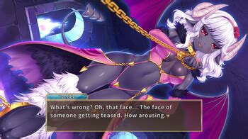 Monmusu Final By Tentacle Games Adult Sex Game SVSComics