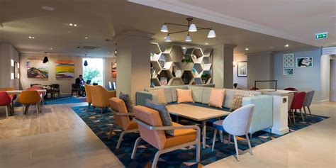 Restaurants Near Holiday Inn Glasgow Airport