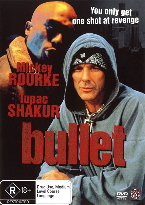 Пуля (1995) – Фильм Про