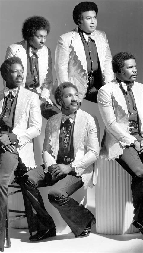 They weren’t just moving on up—they were shaking things up, y’all! The