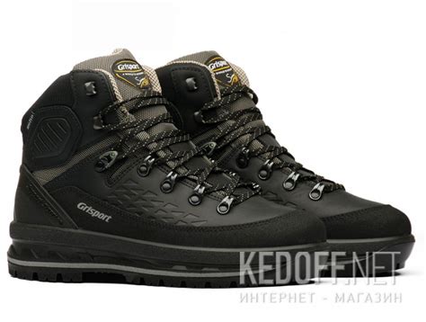 Мужские ботинки Grisport Vibram 15011D14th Made in Italy - KEDOFF.NET ...