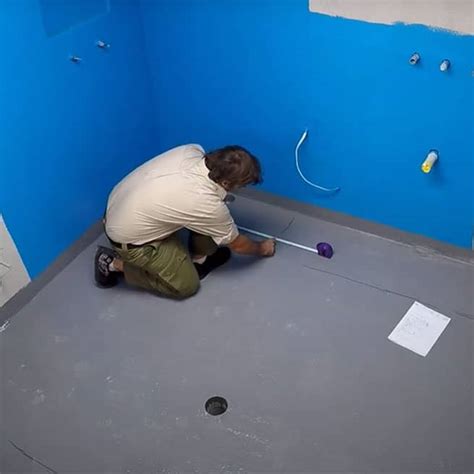 Electric Diy Underfloor Heating Kits Comfort Heat