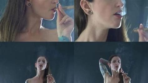 Sylvia S Nude Cigar Sd Quicktime Smoking Fetish Clip Venue Clips Sale