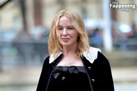 Kylie Minogue Kylieminogue U Nude Onlyfans Photo The Fappening Plus