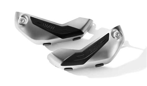 Bmw Motorrad R Lc Cylinder Head Protectors For Gs Rt R Rs