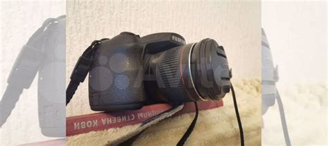 Зеркальный фотоаппарат fujifilm купить в Екатеринбурге | Электроника ...