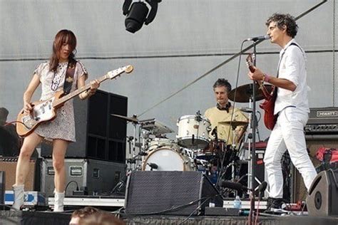 Blonde Redhead Members Ages Trivia Famous Birthdays