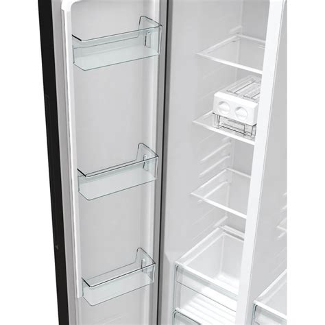 Купить Холодильник Gorenje NRR9185EABXLWD в Москве