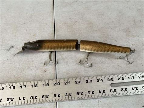 Musky Lure Legacy Auction Company