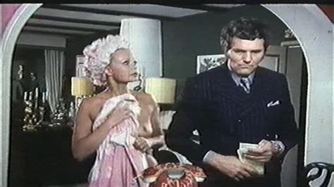 Naked V Ronique Vendell In Ich Schlafe Mit Meinem M Rder