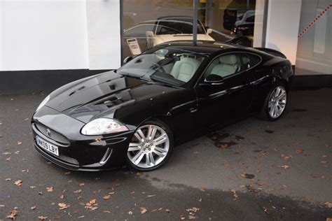 Jaguar Xkr V Supercharged For Sale Bournemouth Car Id