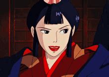 Princess Mononoke Spirits Gifs Tenor My XXX Hot Girl