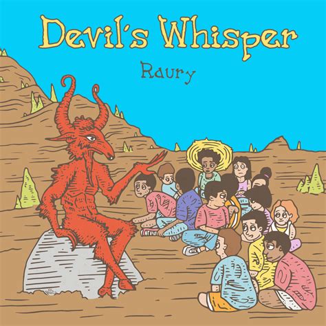 Raury Devils Whisper Lyrics Genius Lyrics