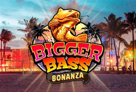 Bigger Bass Bonanza Slot £100 Bonus And 50 Free Spins Jeffbet