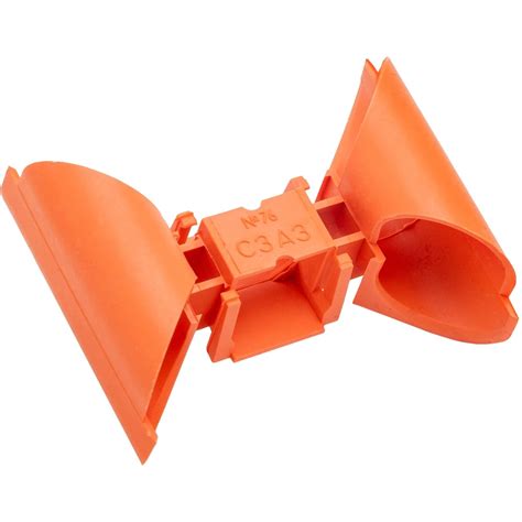 Соединительный кабель-канал GUSI ELECTRIC Негорючий С3А3 Нг Евро ...