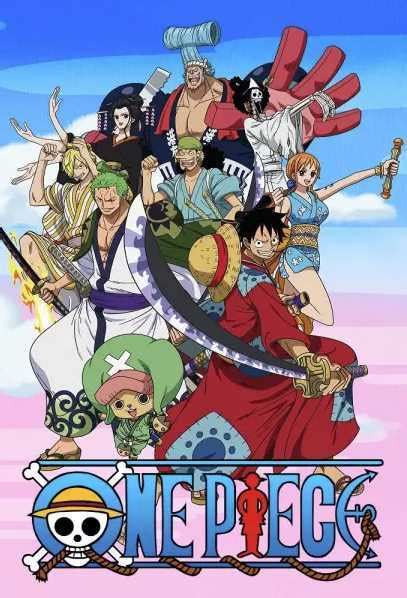 One Piece Episode Subtitle Indonesia Oploverz