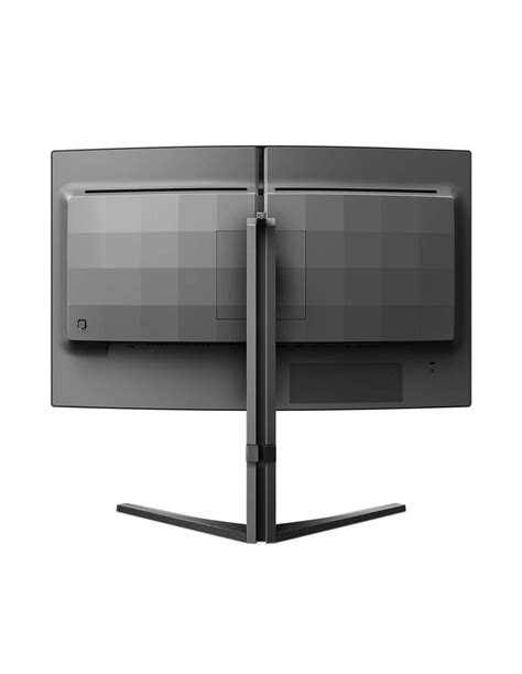 Monitor Philips Evnia M C W Curvo Hz Freesync Xdp Xhdmi